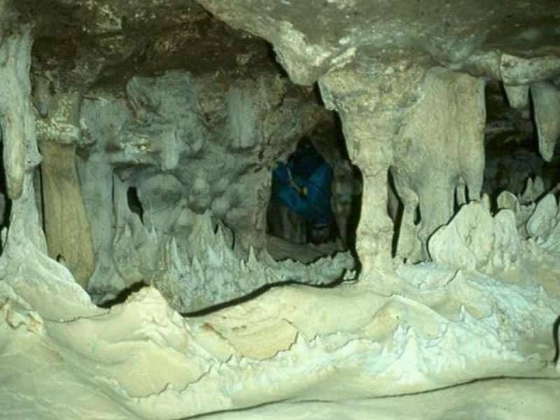 Shpella e Kataraktit