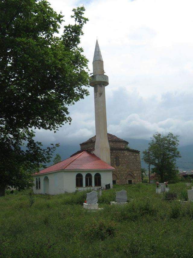 Xhamia e Allajbegisë 