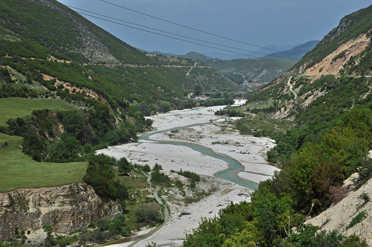 lumi i bences, Lumi i Bënçës, visit benca river, Bënça River, visit tepelena, what to visit in tepelena